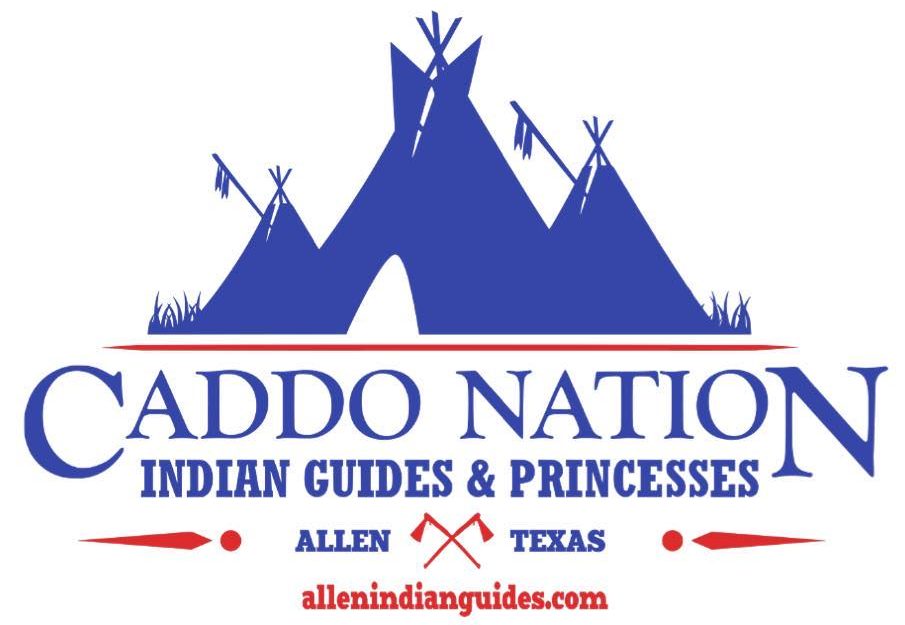 Allen Indian Guides and Princesses